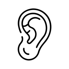 ear