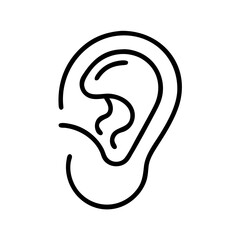 ear
