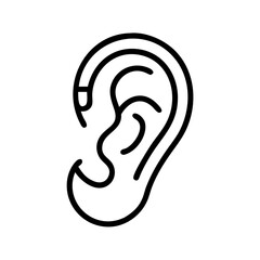 ear