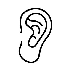 ear