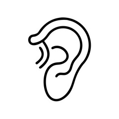 ear