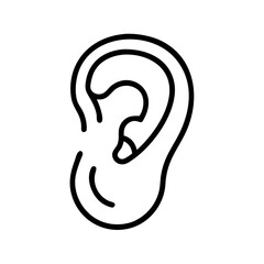 ear