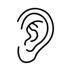 ear