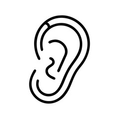 ear