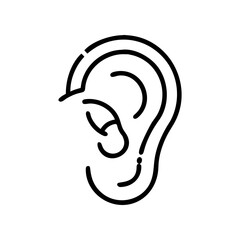 ear