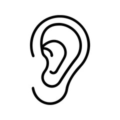 ear