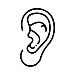 ear