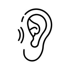 ear