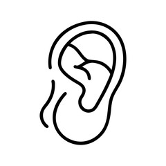 ear