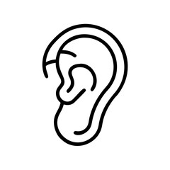 ear