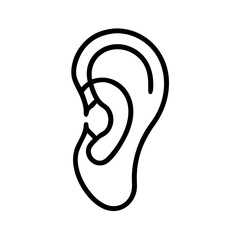 ear