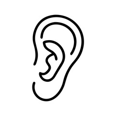ear