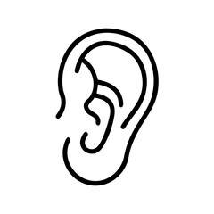 ear