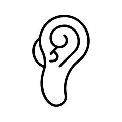 ear