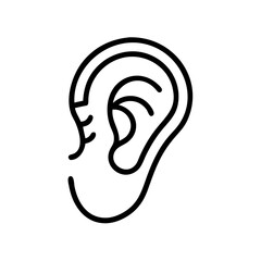 ear
