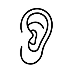 ear