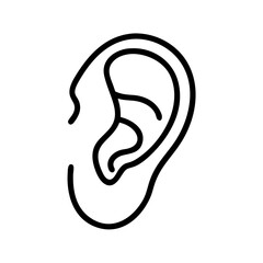 ear