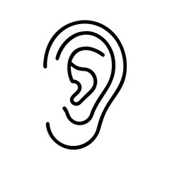 ear