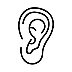 ear
