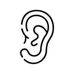 ear