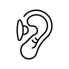 ear