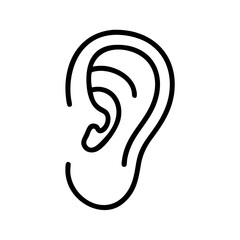 ear