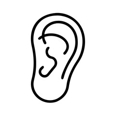 ear