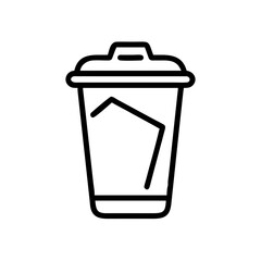 trash can icon