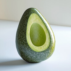 Whole Avocado