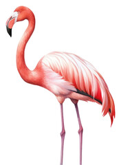 PNG Flamingo animal bird