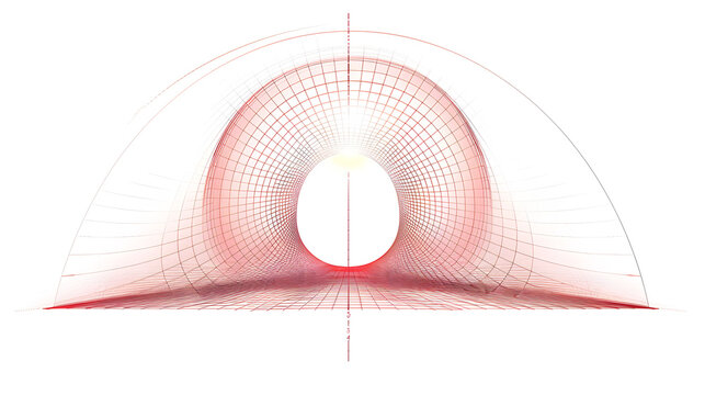 Complete Guide to Understanding the Vertex of a Parabola: An Illustrative Mathematical Diagram