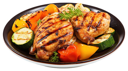 PNG Vegetable freshness barbecue crudites.