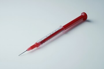 Fototapeta premium High-Precision Micropipette