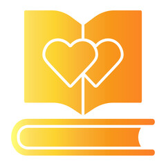 romance Gradient icon