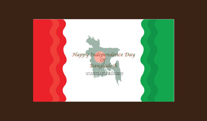 BANGLADESH INDEPENDENCE DAY