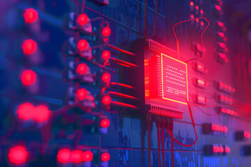 Illustrative Concept of Error Handling Process in Visual Basic Programming