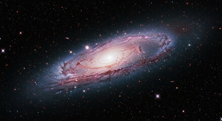 galactic giants standard scale