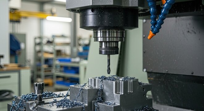 precision machine shop art scale