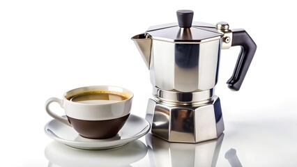 espresso coffee maker