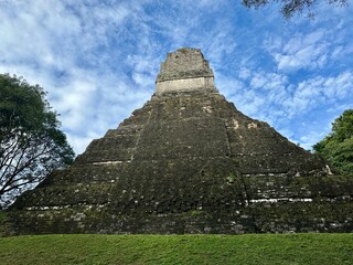 Tikal National Park, Guatemala, UNESCO