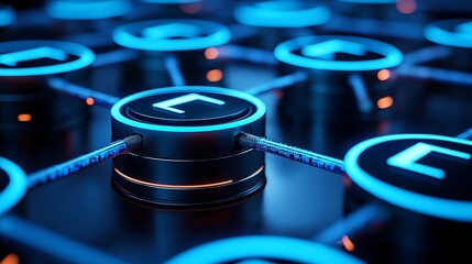 Network Connectivity System