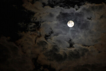 FULL MOON