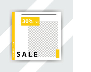 Modern Sale Graphic Design (3)