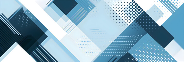 Obraz premium Minimalistic Professional Business Card Vector Illustration - Clean, Modern Design with Strategic Layout and Subtle Geometric Patterns