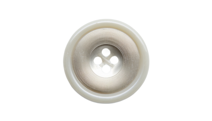 Close-up of a button