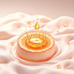 The Essence of Skin Hydration