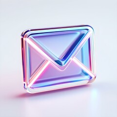 e mail icon