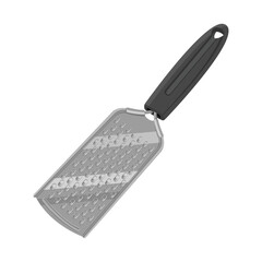 Steel Handheld Cheese Grater