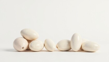 Isolated objects, pristine white setting, perfect lighting, modern, handmade, image