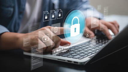 Cybersecurity and Data Protection, Risk Management for Online Safety. Advanced cybersecurity strategies, encryption, and risk management. Protect data from hacking, phishing, and cyber threats.